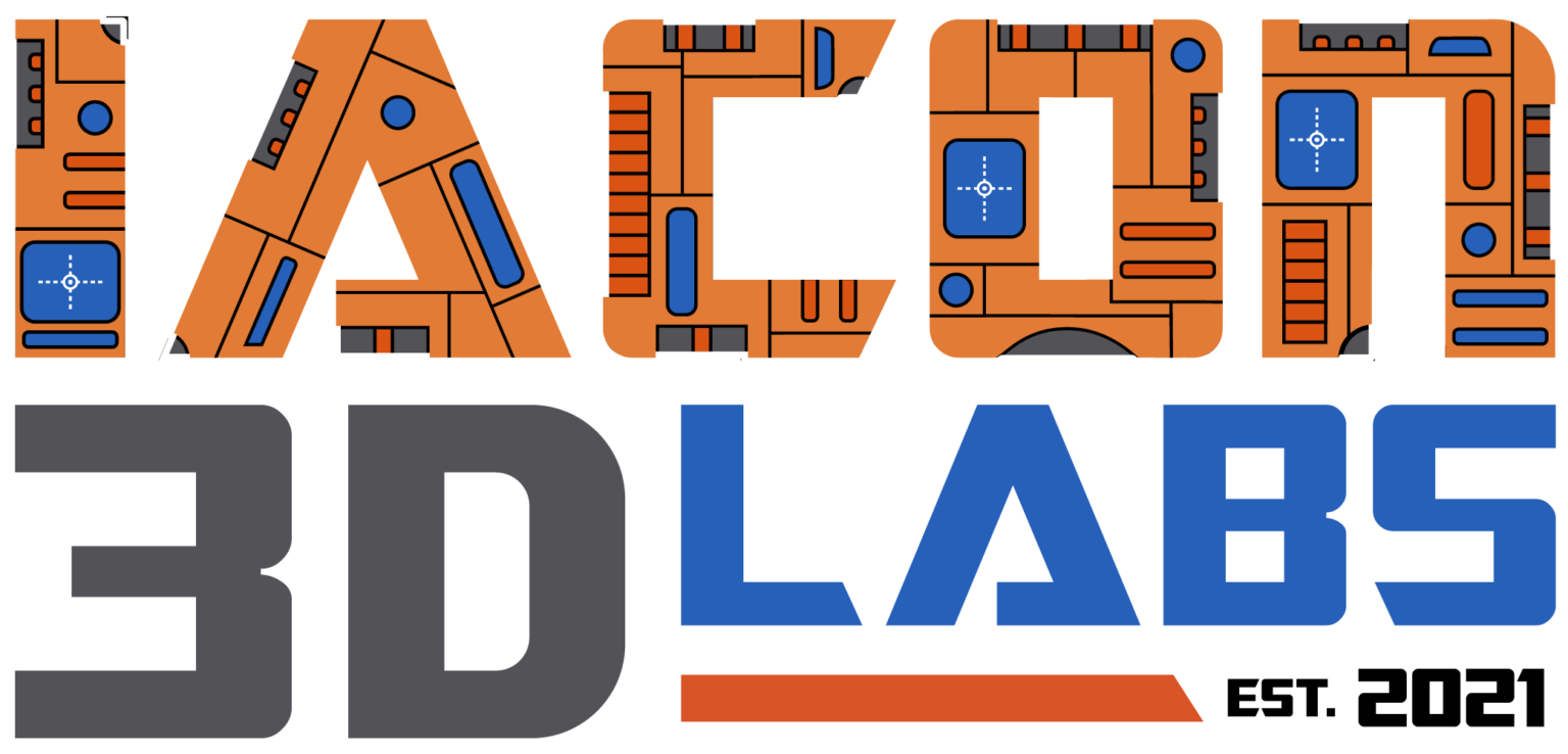 Online Shop Page 4 of 4 Iacon 3D Labs