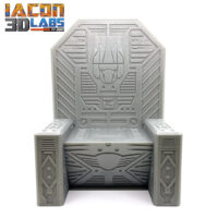 Grimlock Studio Series '86 Throne - Iacon 3D Labs