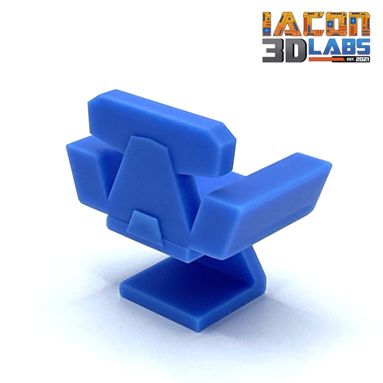 Ark Chair (Legends Scale) - Iacon 3D Labs