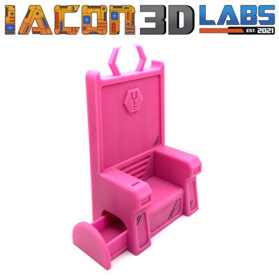 Technodrome Krang Throne - Image 3