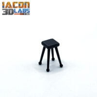2012 Shredder Throne Room Set - Iacon 3D Labs