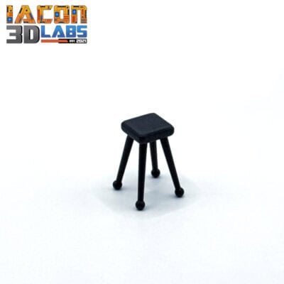 2012 Shredder Throne Room Set - Iacon 3D Labs