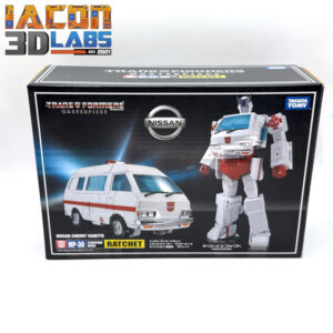 Transformers MP-30 Ratchet