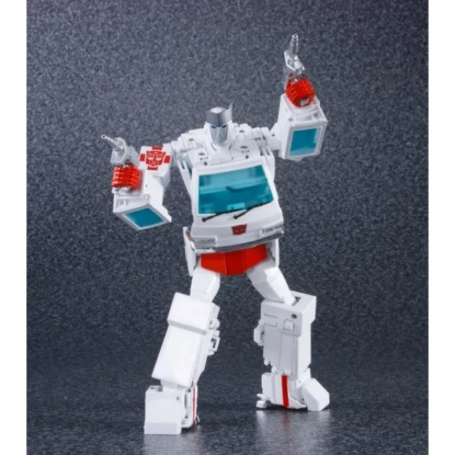 Transformers MP-30 Ratchet - Image 2