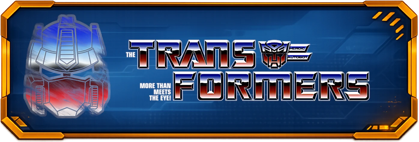 3D Transformers