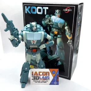 FansToys FT-22 Koot (Masterpiece Kup)