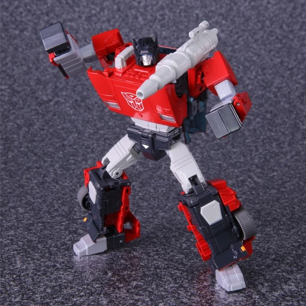 Transformers Masterpiece MP-12+ Lambor - Image 5