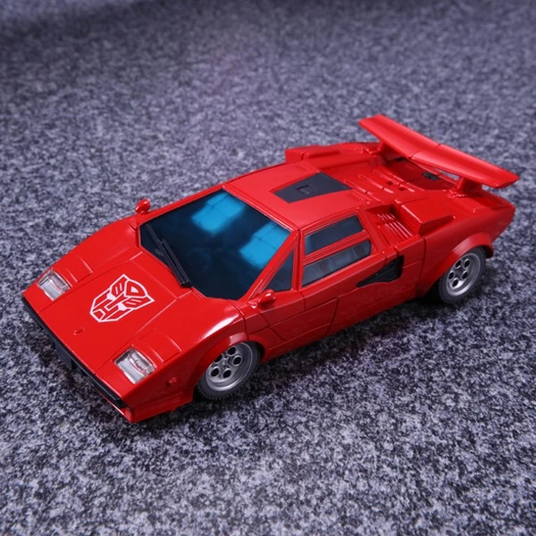 Transformers Masterpiece MP-12+ Lambor - Image 4