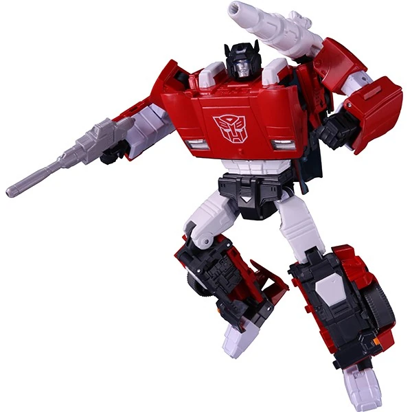 Transformers Masterpiece MP-12+ Lambor - Image 3