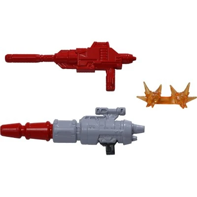 Transformers Masterpiece MP-14+ Alert (With Coin) (Copy) - Image 6