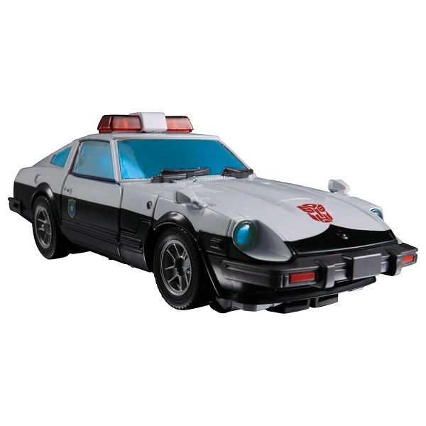 Transformers Masterpiece MP-17+ Prowl (With Coin) - Image 5